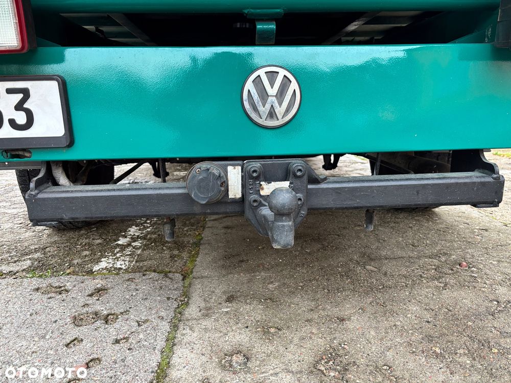 Volkswagen Lt35 - 14