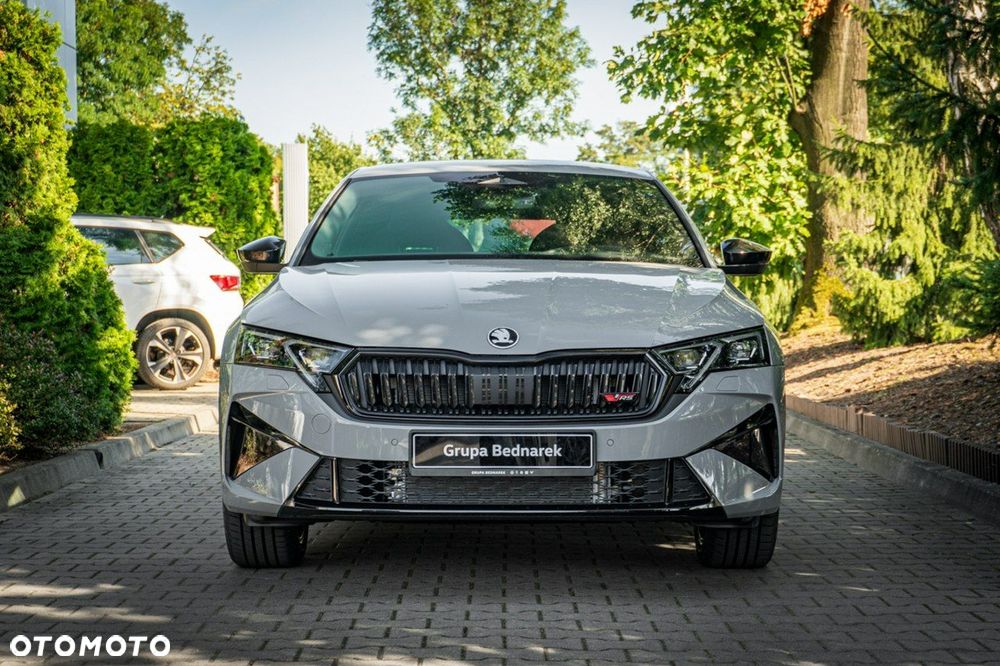 Skoda Octavia - 3