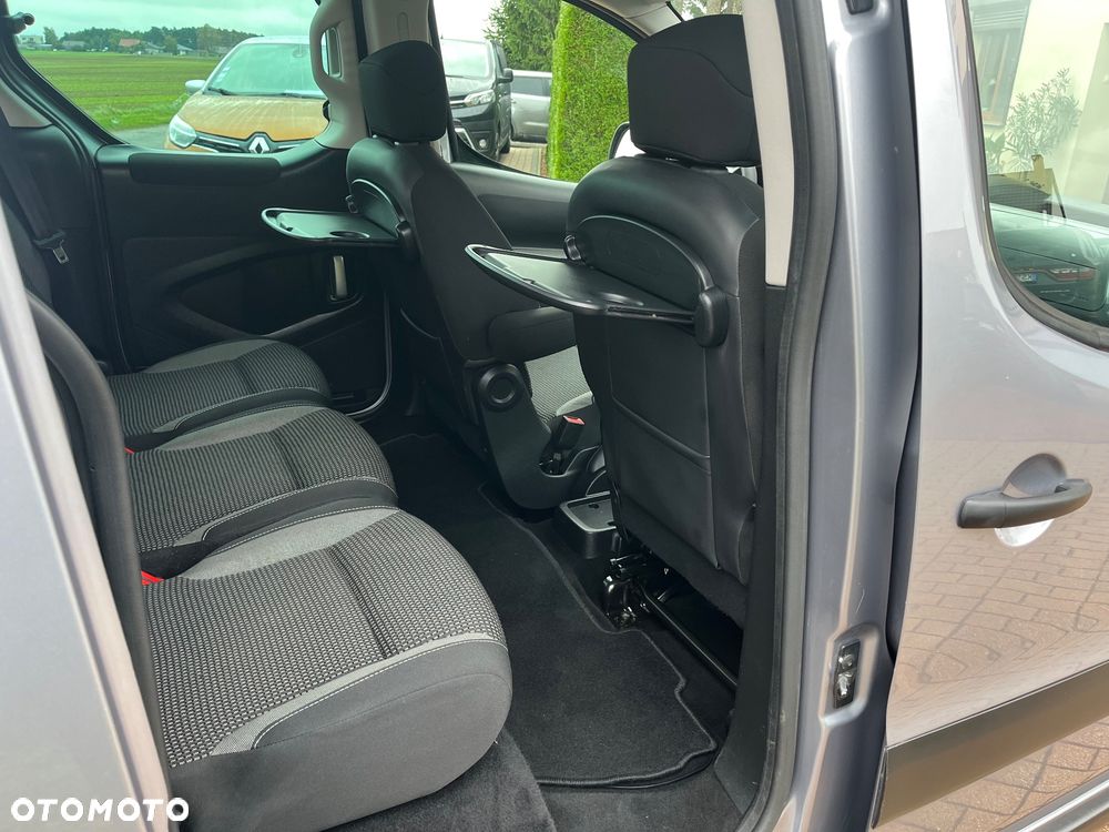 Peugeot Partner BlueHDi 120 Stop&Start Outdoor - 31