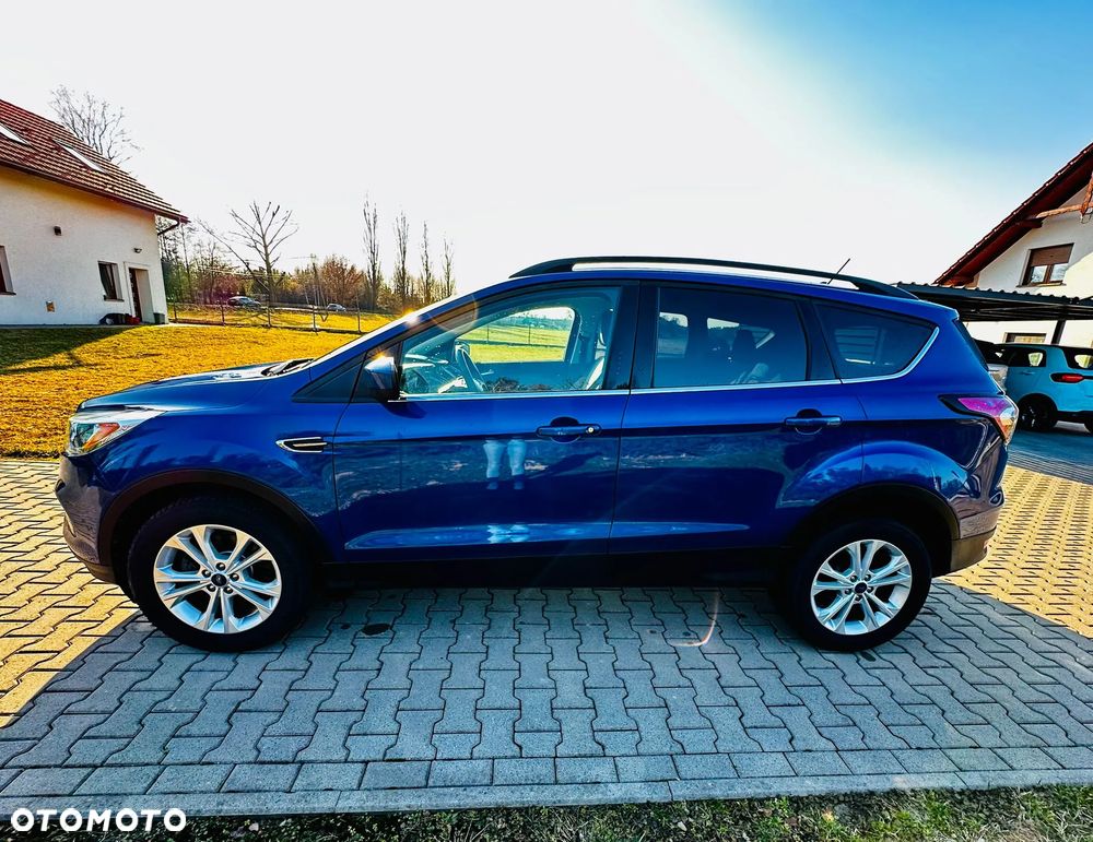 Ford Escape - 7