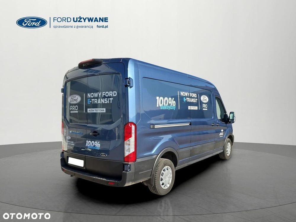Ford Transit - 9