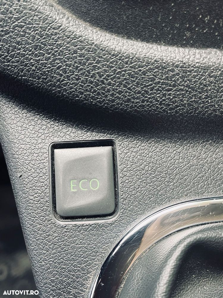 RENAULT Trafic 2019 — imagine 23