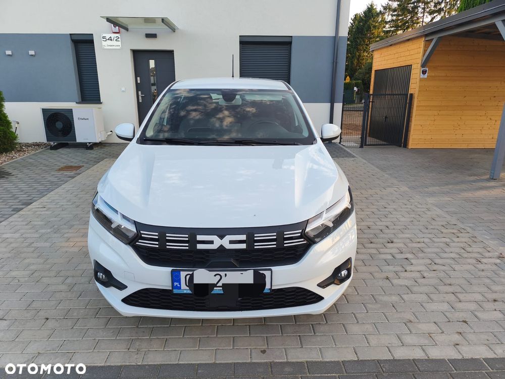 Dacia Sandero - 3