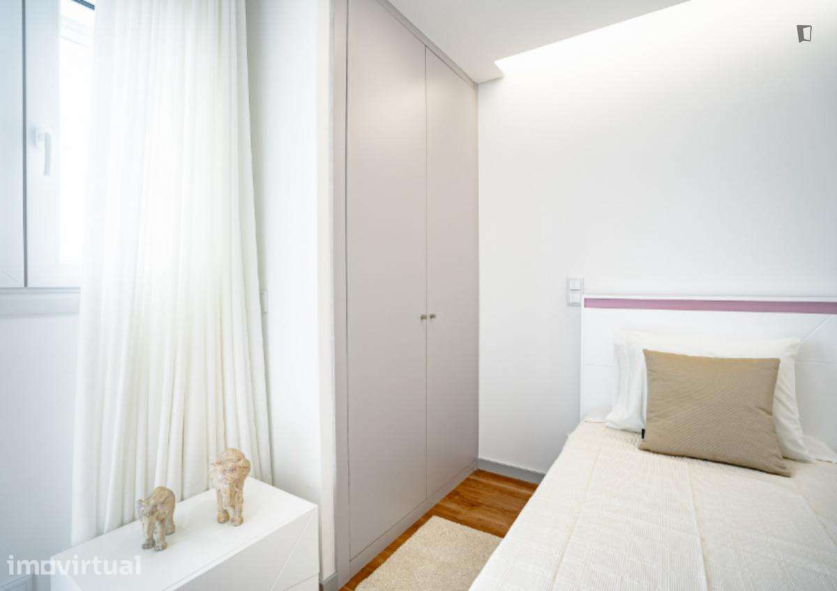 Apartamento com 3 quartos - localizado em Baixa Coimbra - Grande imagem: 5/49