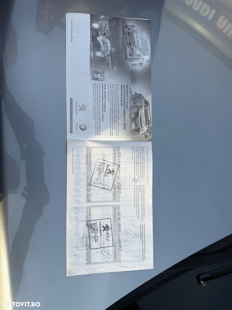 Peugeot 208 1.2 L PureTech STT Active Pack - 14