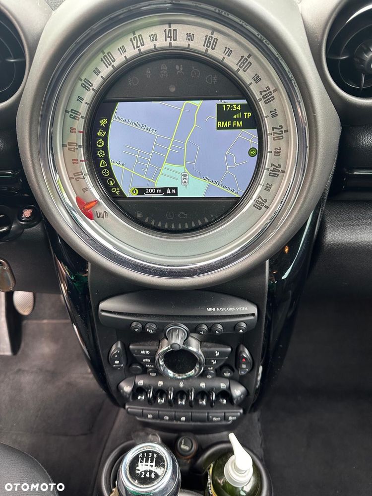 MINI Countryman - 9