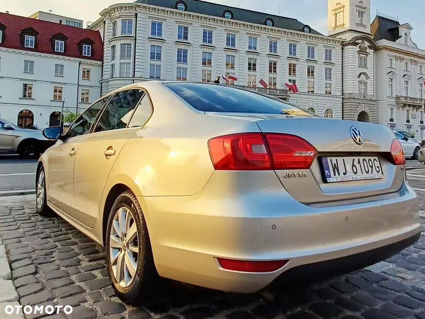 Volkswagen Jetta 1.4 TSI Highline - 4