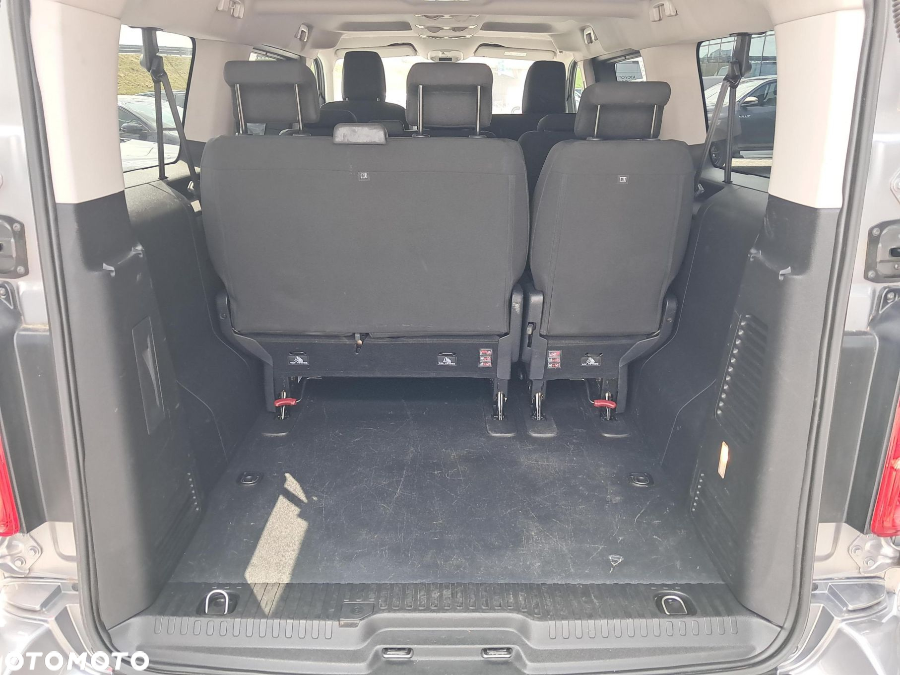 Toyota Proace Verso 2.0 D4-D Long Business - 15