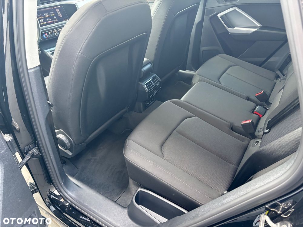 Audi Q3 45 TFSIe S tronic - 10