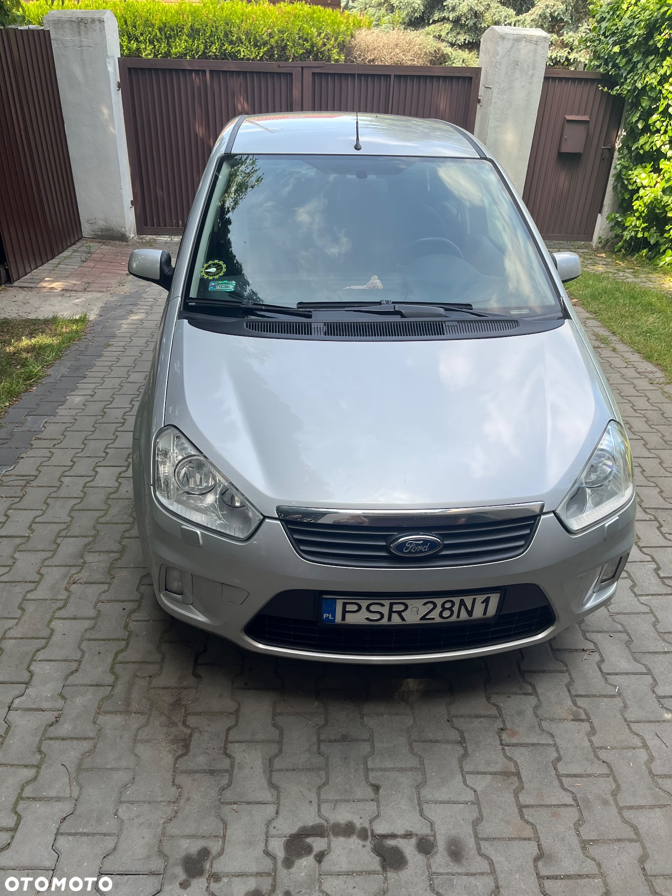 Ford C-MAX 1.6 Trend - 20