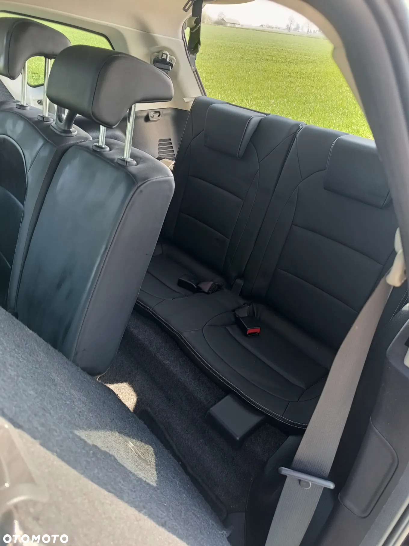 Nissan Qashqai+2 1.5 dCi Tekna - 15