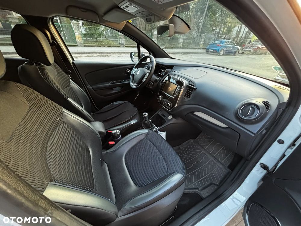 Renault Captur 1.2 Energy TCe Night&Day - 7