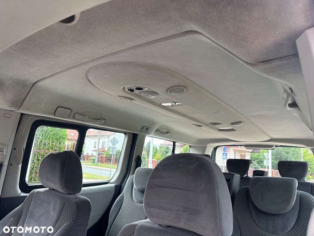 Fiat Scudo Panorama L2H1 Executive - 14