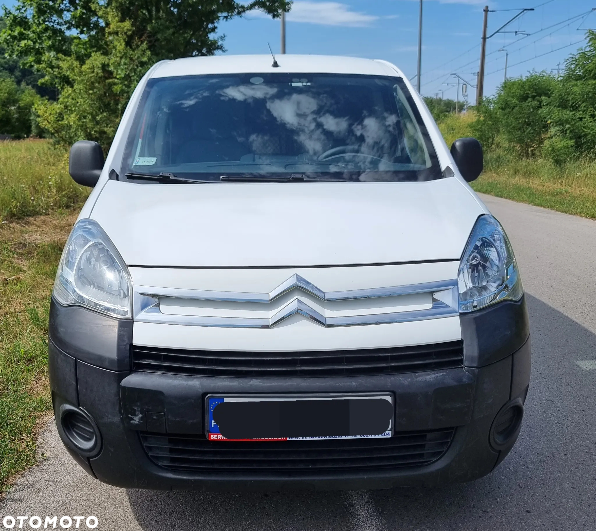 Citroën Berlingo - 4