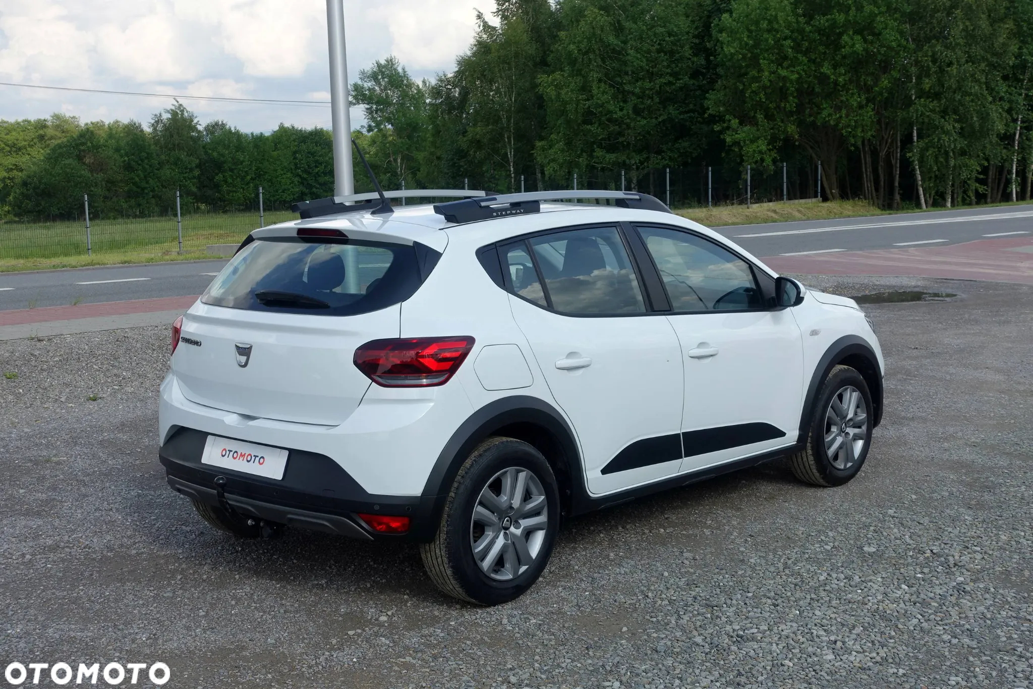 Dacia Sandero Stepway TCe 90 Expression - 5