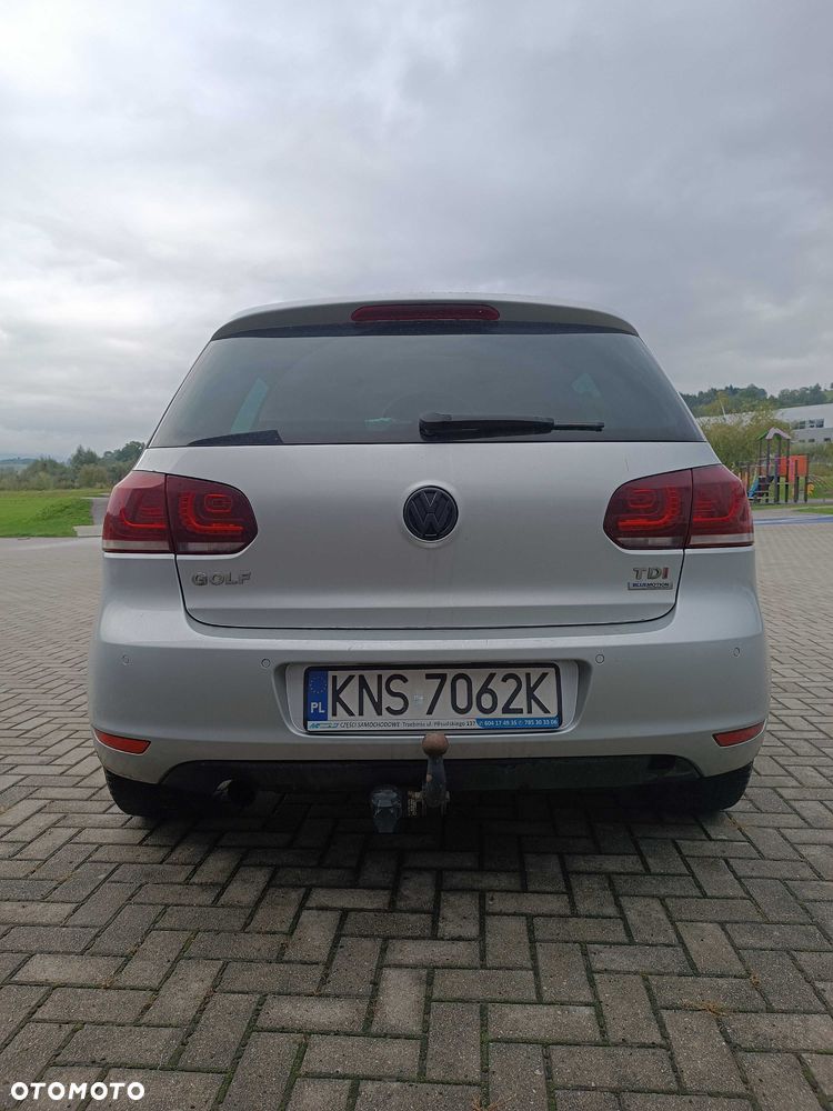 Volkswagen Golf Plus - 4