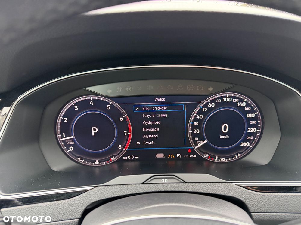 Volkswagen Passat 1.4 TSI BMT ACT Highline DSG - 16