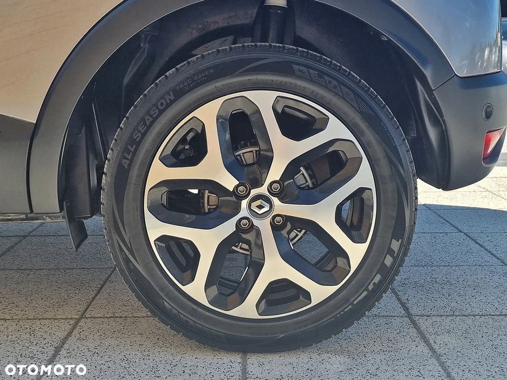 Renault Captur - 20