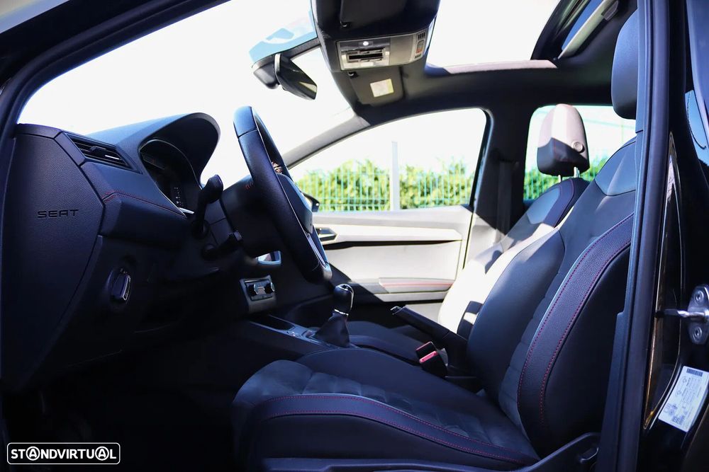 SEAT Ibiza - 16