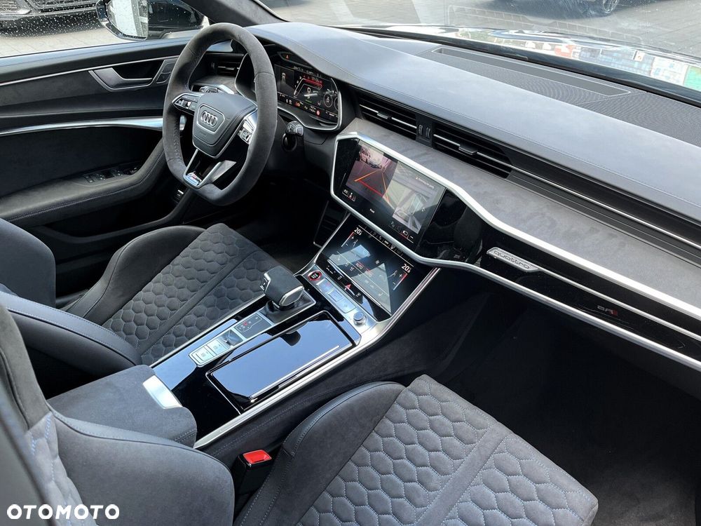 Audi RS6 - 21