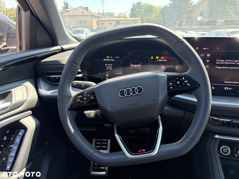Audi Q5 - 23