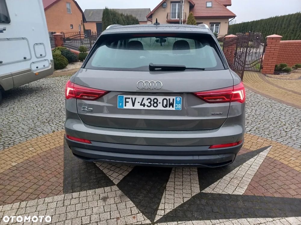 Audi Q3 2.0 TDI Quattro - 2
