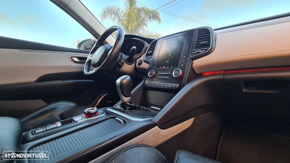 Renault Talisman 1.6 dCi Initiale Paris EDC - 20