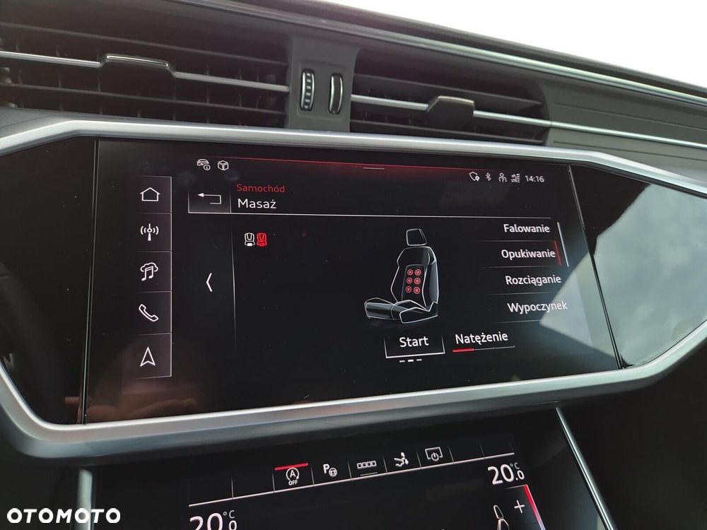 Audi A7 Sportback 40 TDI mHEV Quattro S tronic - 36