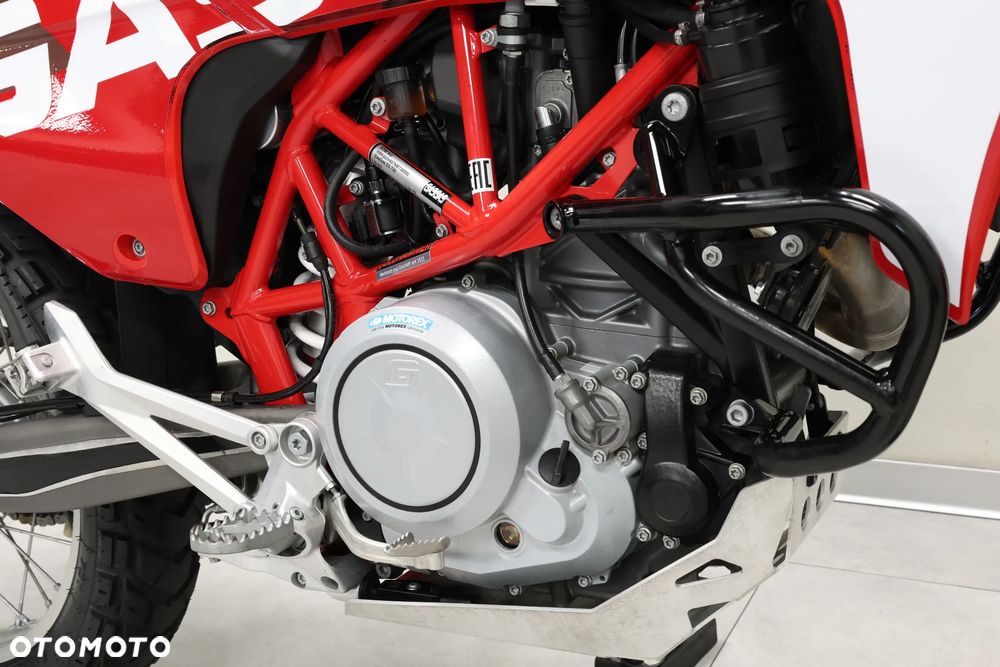 Husqvarna 701 - 28