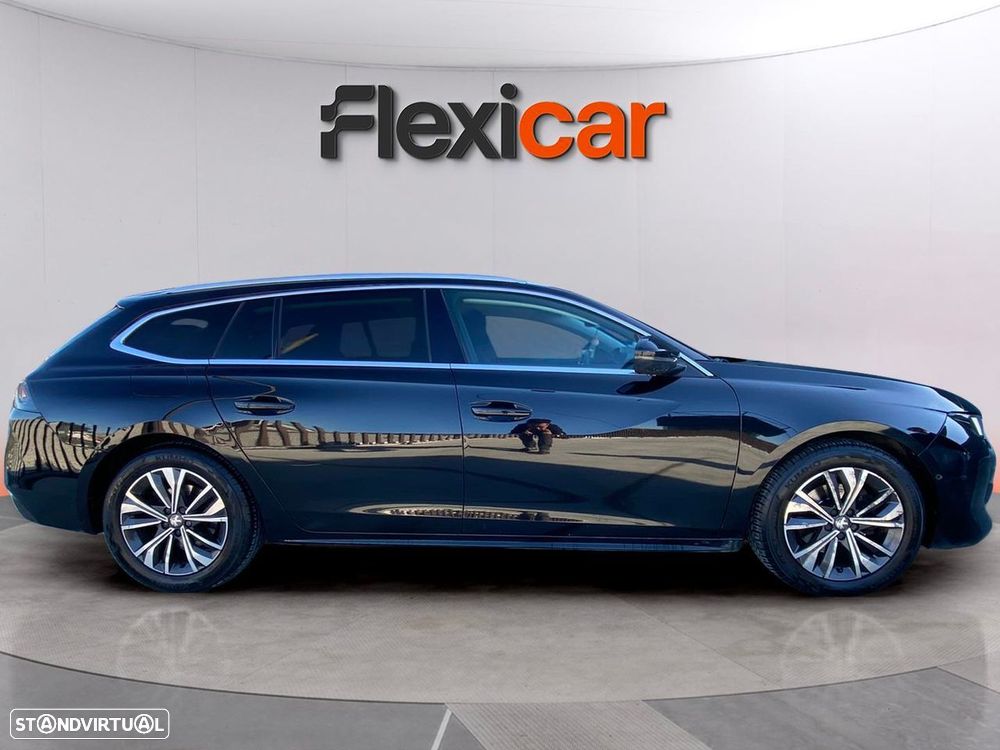 Peugeot 508 SW 1.5 BlueHDi Allure Pack EAT8 - 2