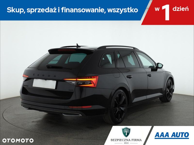 Skoda Superb - 6