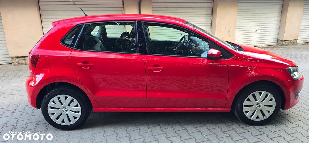 Volkswagen Polo 1.4 16V Comfortline - 6
