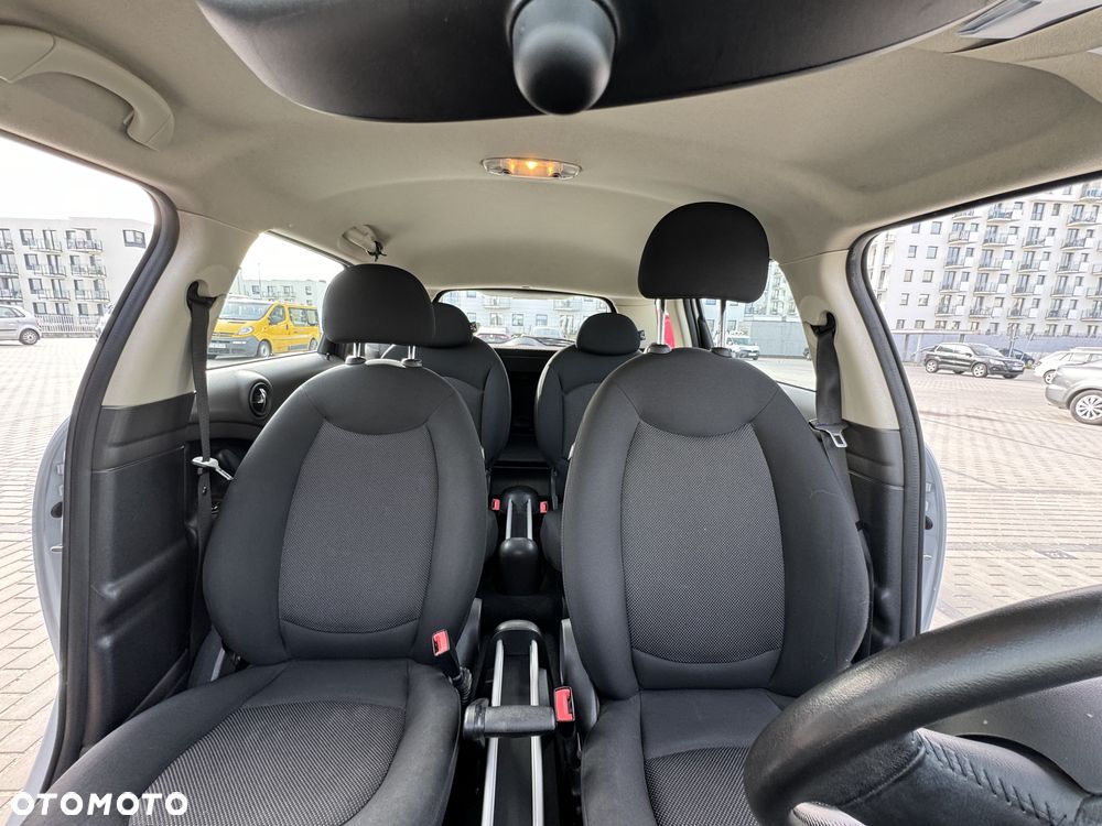MINI Countryman - 14