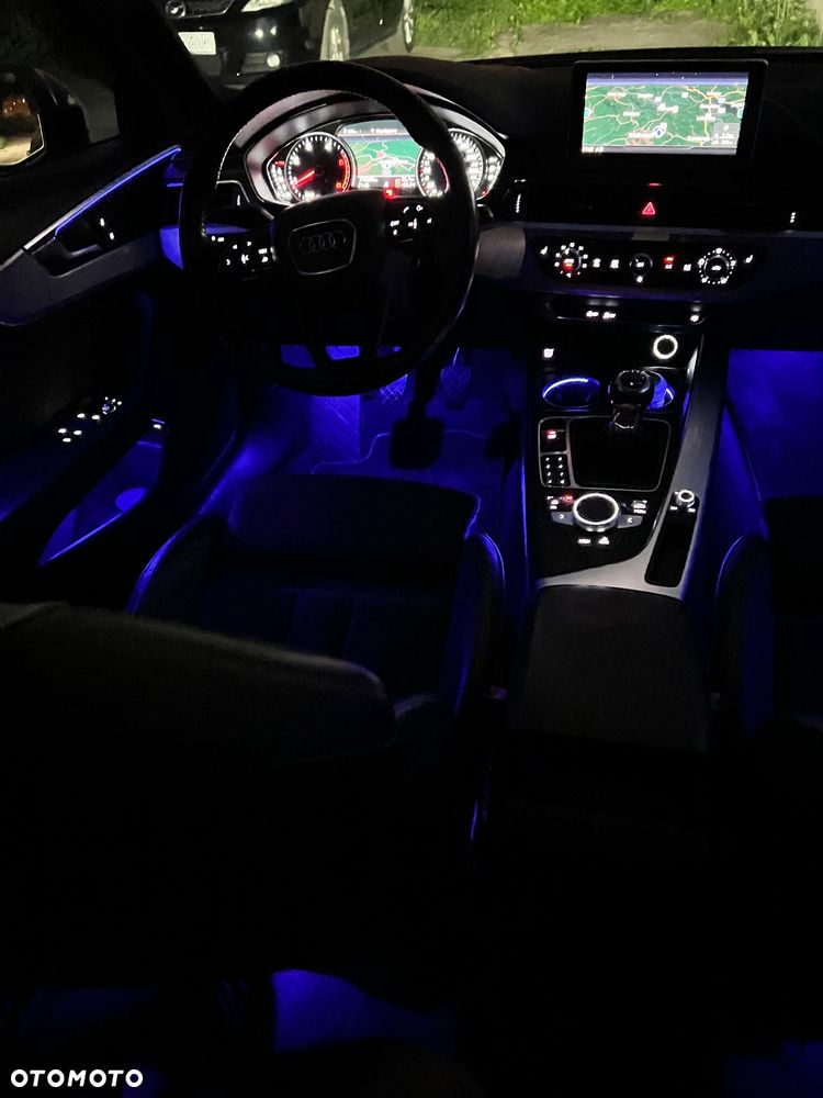 Audi A4 Avant 2.0 TDI Sport - 22
