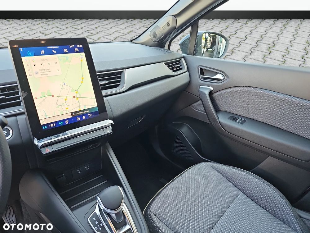 Renault Symbioz - 19
