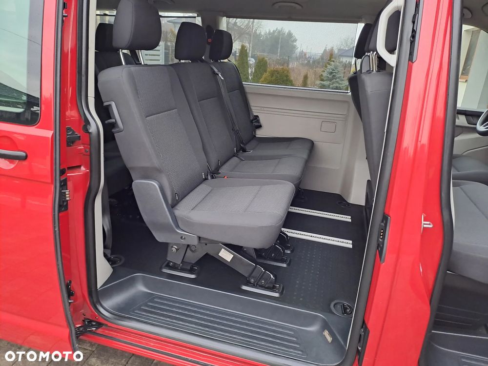 Volkswagen Transporter L2H1 Plus Comfortline - 26