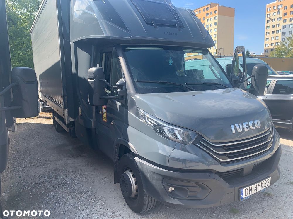 Iveco 70c18 - 1