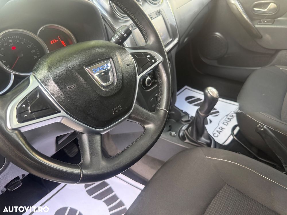 Dacia Sandero 0.9 Prestige - 26