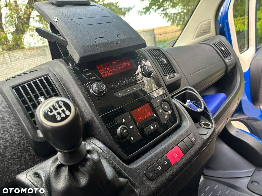 Fiat Ducato - 8