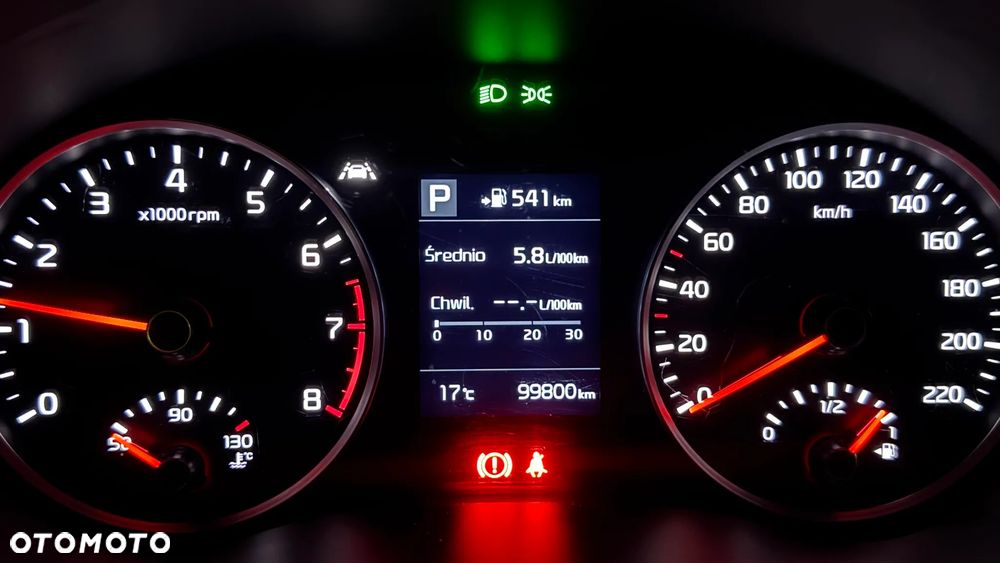 Kia Rio - 11
