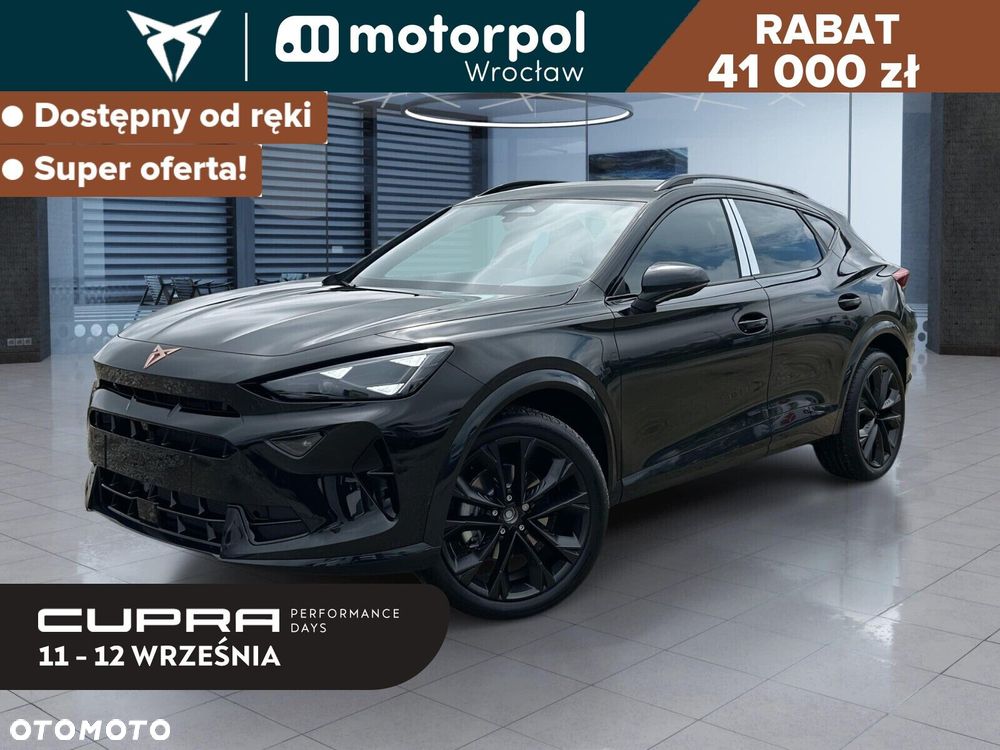 Cupra Formentor - 2