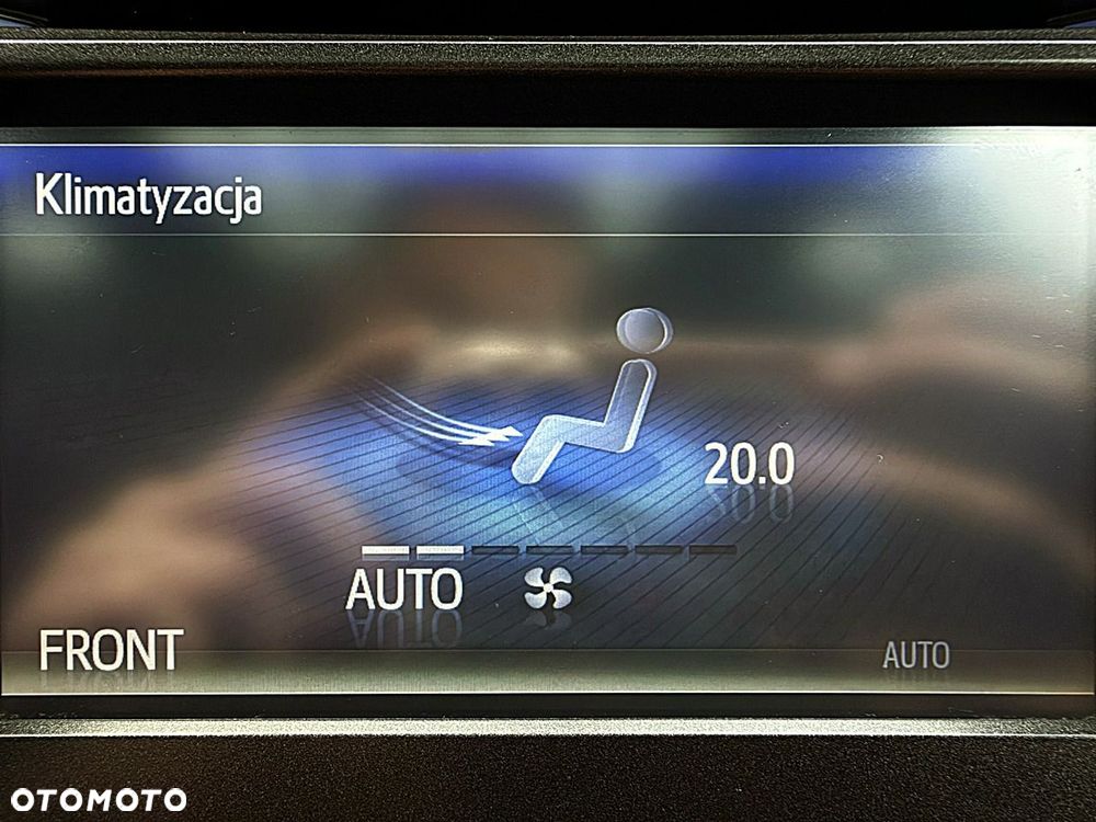 Toyota Auris - 36