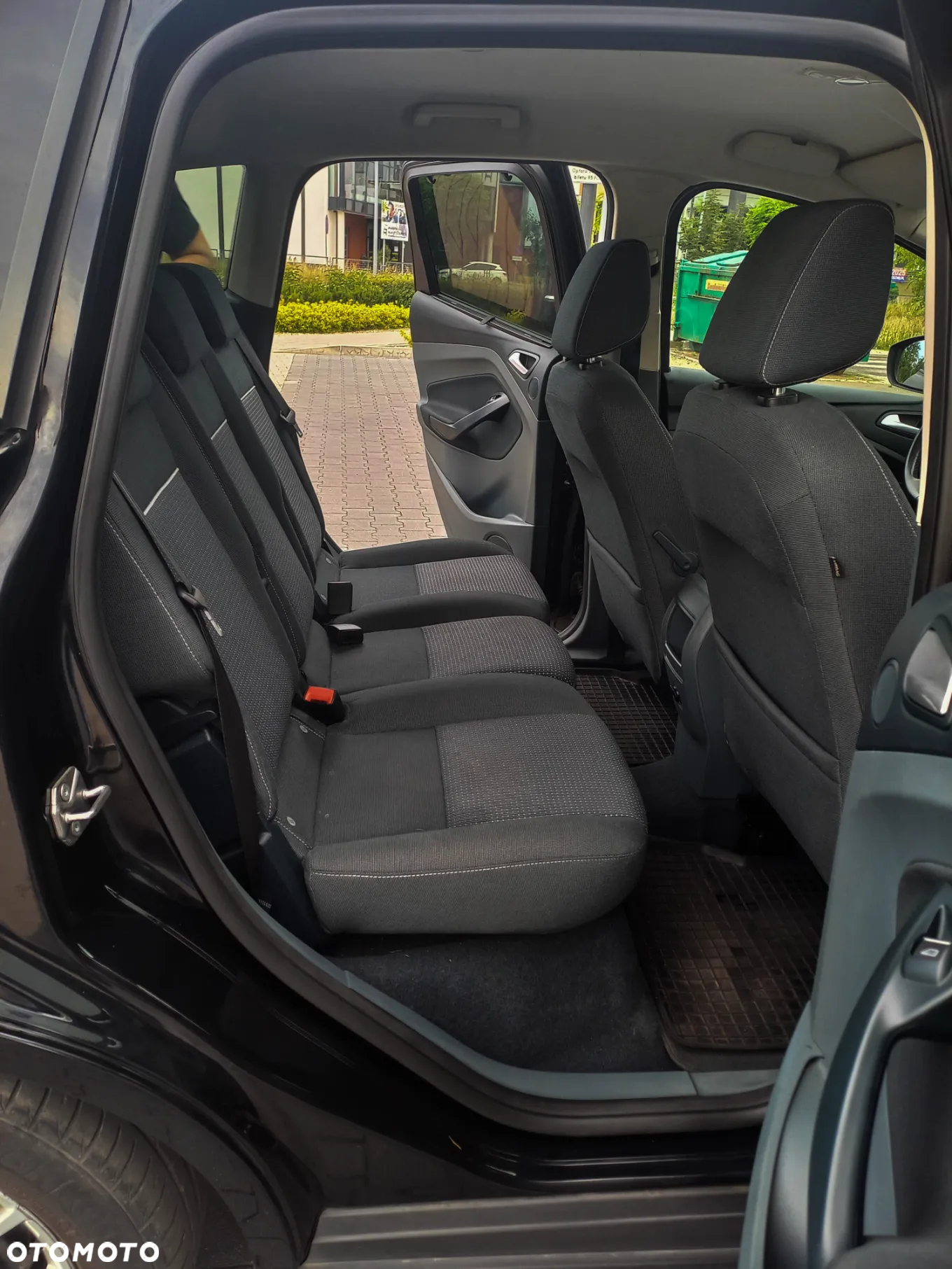 Ford C-MAX - 4