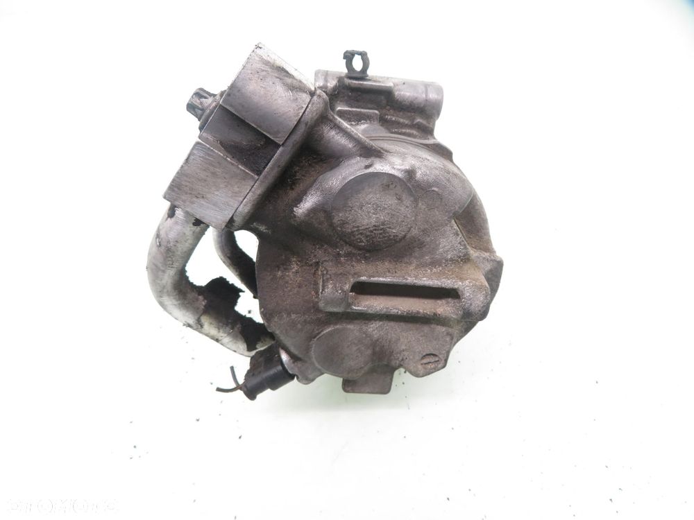 KOMPRESOR KLIMATYZACJI FIAT GRANDE PUNTO 1.3 D 55703917 315595319 - 4