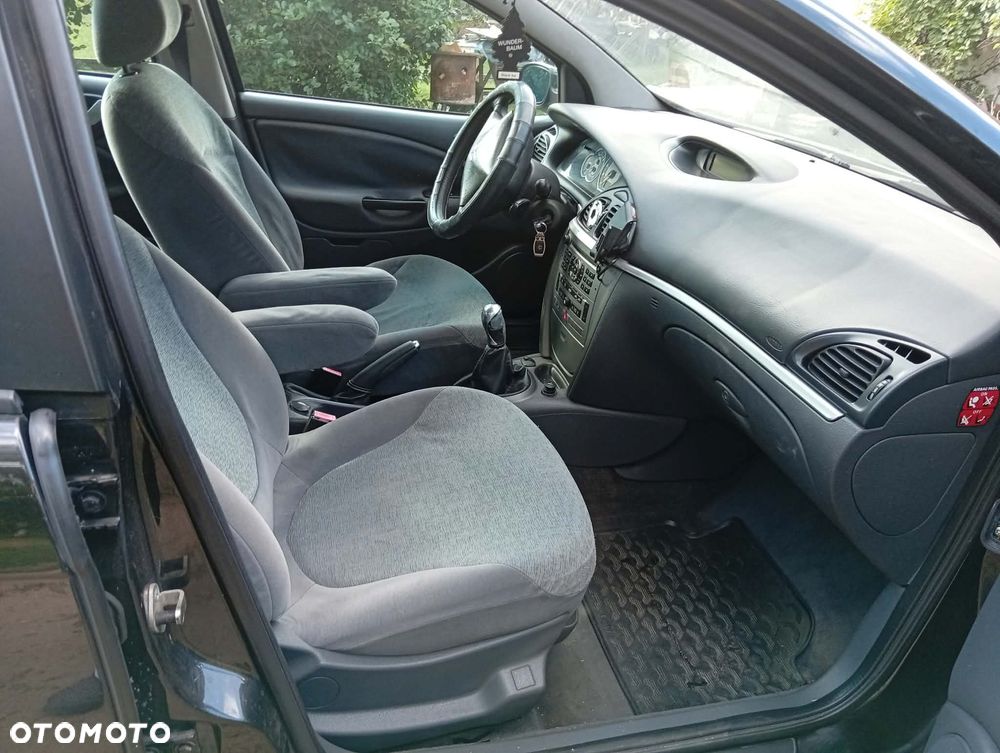 Citroen C5 2005 photo 5