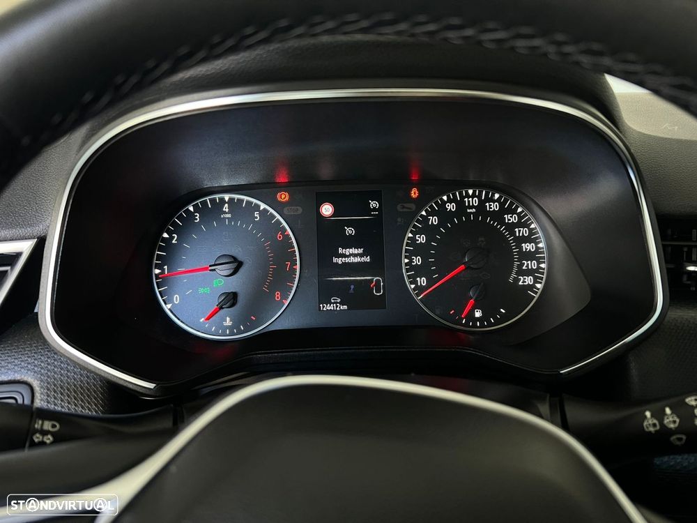 Renault Clio 1.0 TCe Zen Bi-Fuel - 19