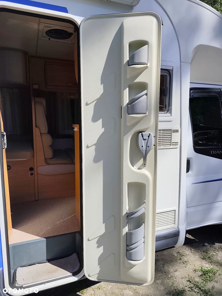 Chausson Flash - 14
