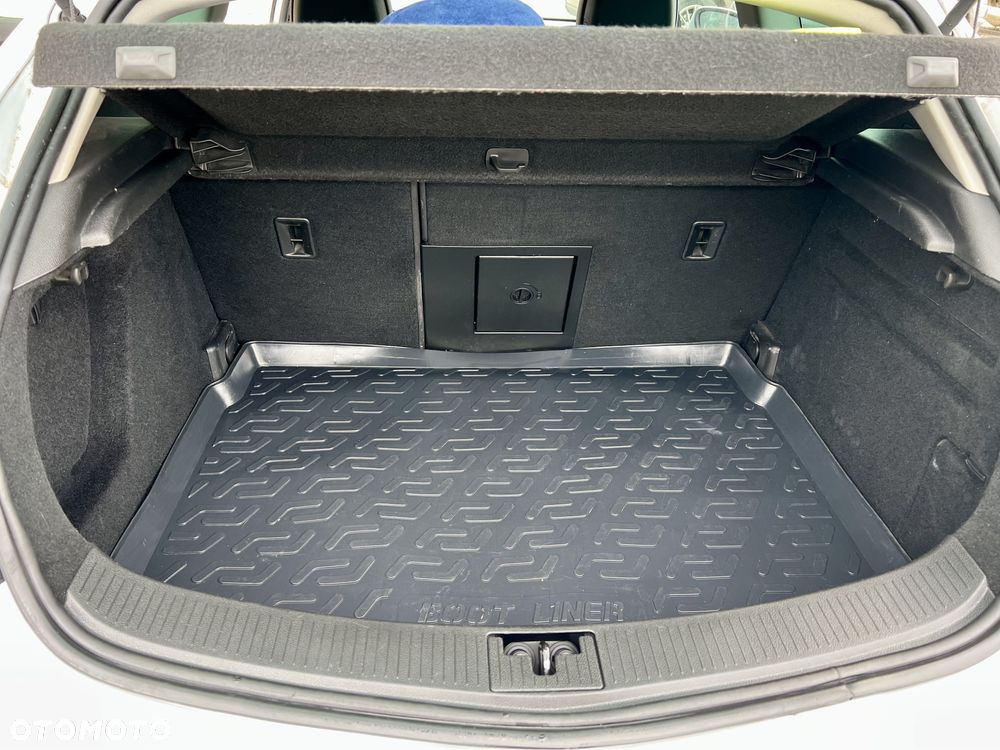 Opel Astra 2.0 CDTI Sport S&S - 11