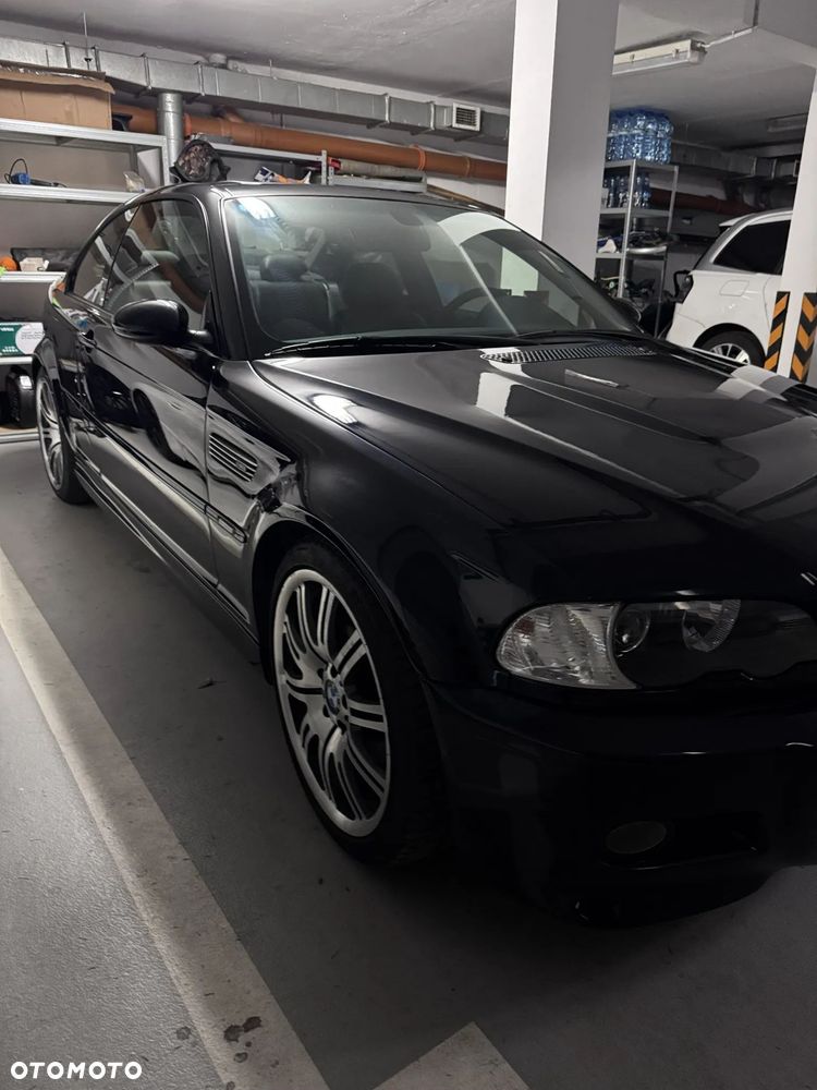 BMW M3 - 8