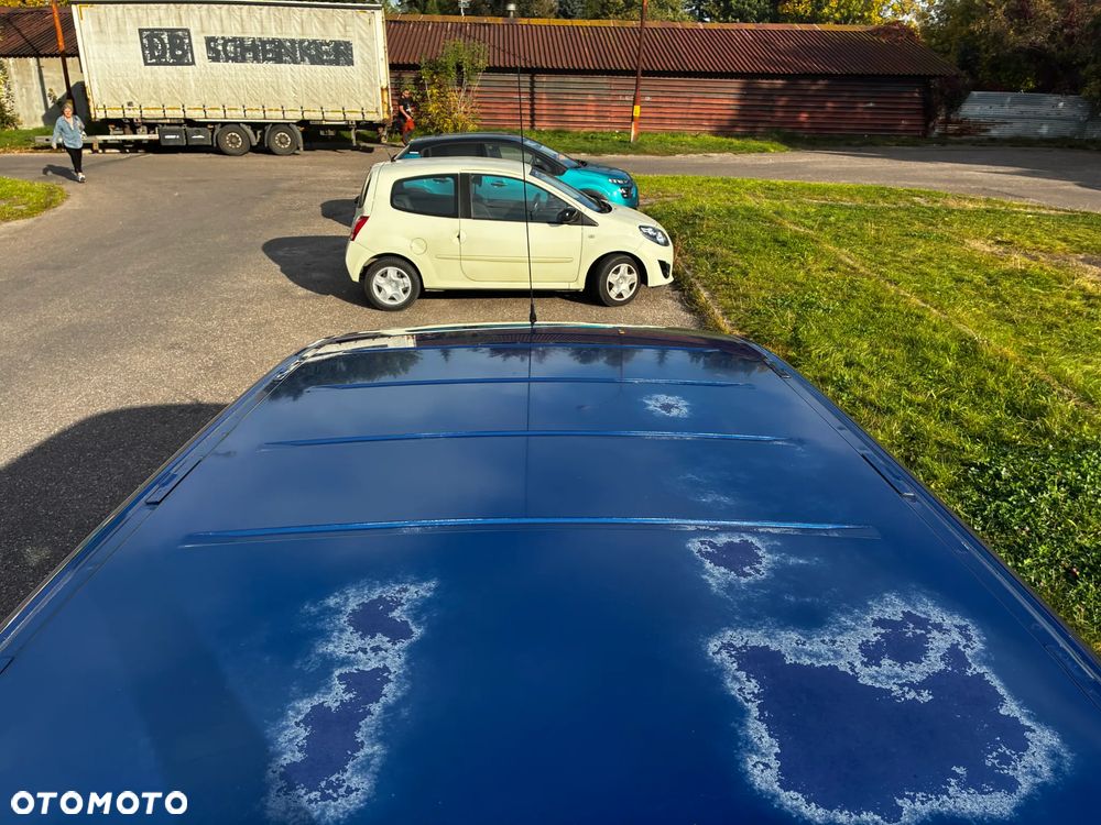 Citroën Berlingo 2.0 HDi Multispace - 19